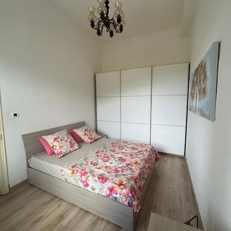 Apartment Mariuccia In Σεμπόργκα Εξωτερικό φωτογραφία