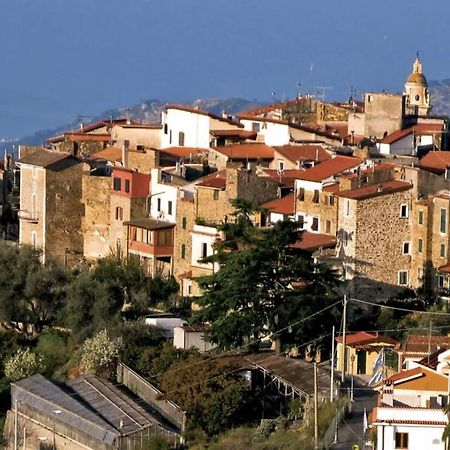 Apartment Mariuccia In Σεμπόργκα Εξωτερικό φωτογραφία