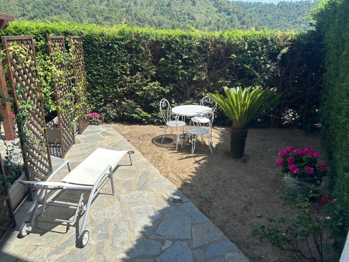 Apartment Mariuccia In Σεμπόργκα Εξωτερικό φωτογραφία