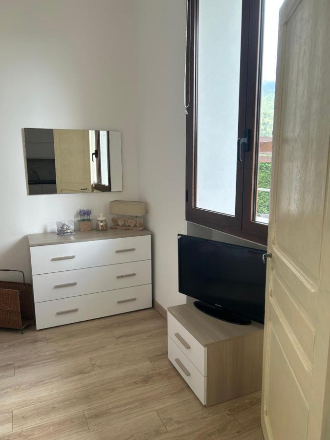 Apartment Mariuccia In Σεμπόργκα Εξωτερικό φωτογραφία