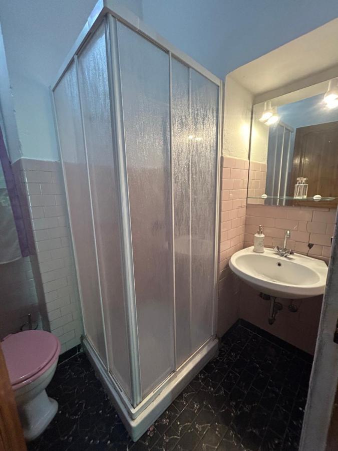 Apartment Mariuccia In Σεμπόργκα Εξωτερικό φωτογραφία